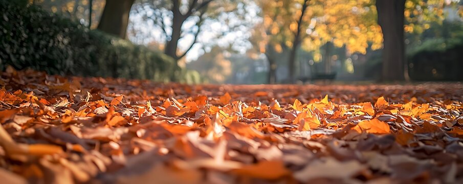 Preparing Your Property for Autumn: Essential Maintenance Checklist